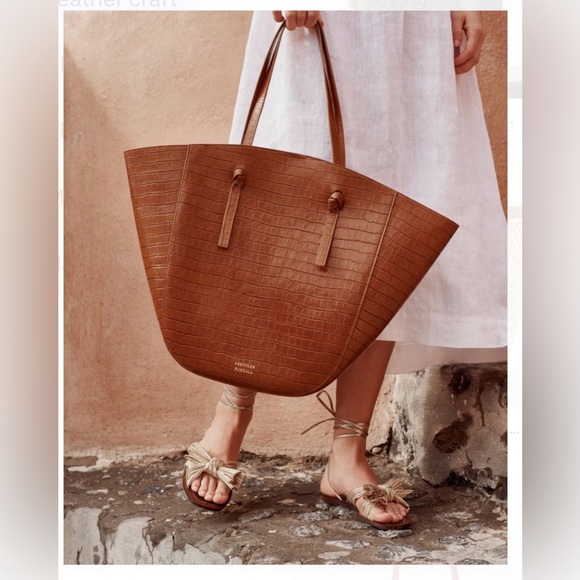 LOEFFLER RANDALL Katia Bag - Picture 1 of 10